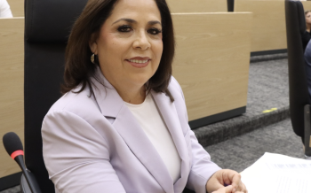 Diputada Soledad Amieva impulsa reformas para fortalecer la inclusión laboral de personas con discapacidad